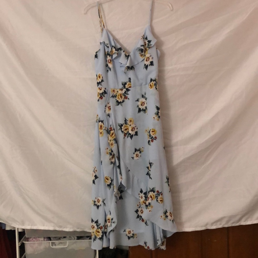 Formal Summer Dress